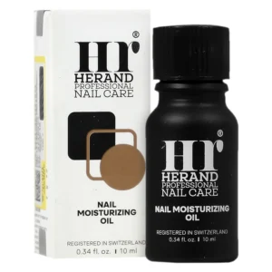 Herand Cuticle Moisturizing Oil 10 ml