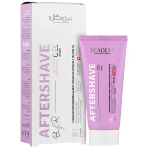 Herbal After Shave Gel (1)