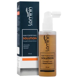 Herbal Hair Lotion 75ml