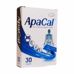 Hi Health Apacal 60 Capsules (2)