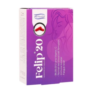 Hi Health Felip 20mg 30 caps (1) - Copy