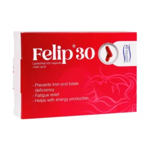 Hi Health Felip 30 30 Caps (1)