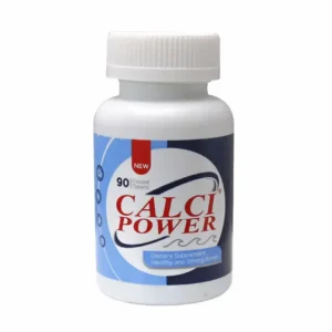 Holistica Calci Power 90 Tabs (1)