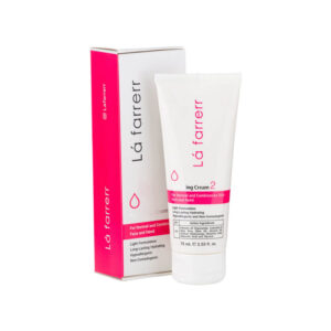 Hydrating Face And Hand Cream 4 For Sensitive Skin