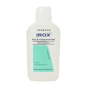 IROX Rice Extract for dry hair 200 g