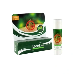 Insect Repellent Stick Deet 40% (1)