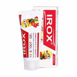 Irox Kids Tooth Gel (2)