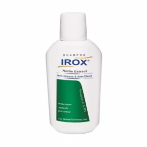 Irox ettle Extract Shampoo 200 g