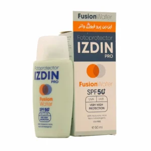 Izdin PRO Fotoprotector Fusion Fluid SPF50⁺ 50 ml (1)