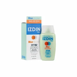 Izdin Pro Fusion Water Blue Blocker Sunscreen SPF50 (1)