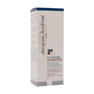 Jacques Andhrel Equinergie Shampoo For Oily Hair 200 ml