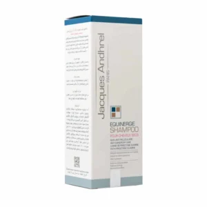 Jacques Andhrel Paris Anti Dandruff Shampoo For Dry Hair 200 Ml