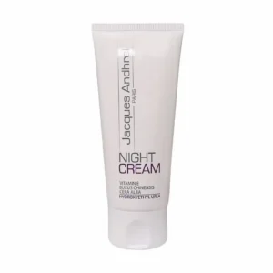 Jacques Andhrel Paris Night Cream 60 ML (1)