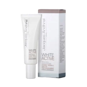 Jacques Andhrel White Active Visage & Main 30 ml