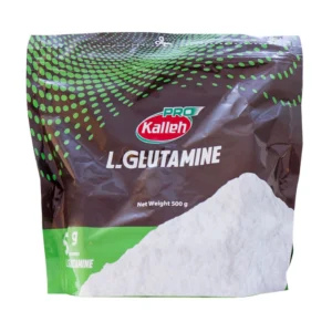 Kalleh L Glutamine Powder 500 g (3)