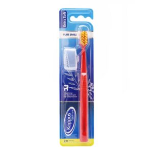 Kappus Pure Smile Oral Care