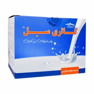 Karen Calorie Meal 7 Sachets (3)
