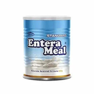Karen Entera Meal Standard-400 gr - vanilla
