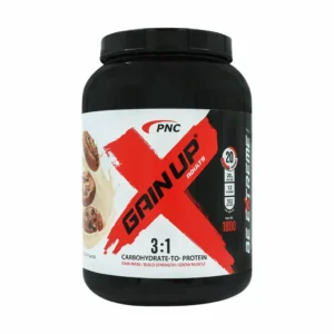 Karen Gain Up Hard Gainer 1800 g (4)