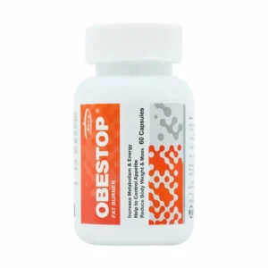 Karen Obestop Innovative Fat Burner Caps (1)