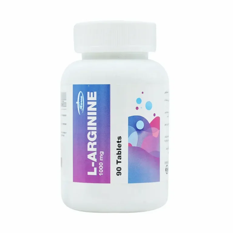 Karen l-argining 1000 mg 90 tabs (4)
