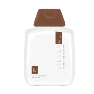 Keratine Caffeine Shampoo (3)