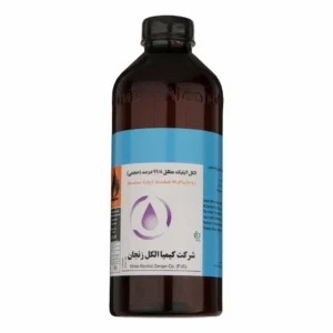 Komakol Absolute Ethyl Alcohol 99