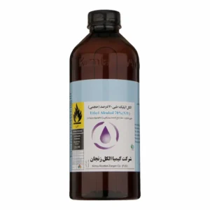 Komakol Ethyl Alcohol 70%