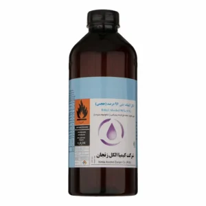 Komakol Ethyl Alcohol 96%
