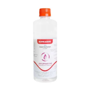 Komakol Instant Disinfectant