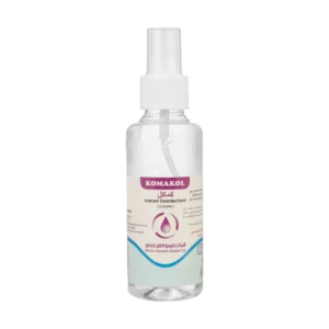 Komakol Instant Disinfectant Hand Spray 120 ml
