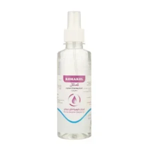 Komakol Instant Disinfectant Hand Spray 250 ml