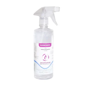 Komakol Instant Disinfectant Spray 500 Ml (1)
