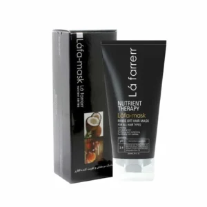 La farrerr Hair Mask for All Hair Types 200 ml