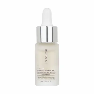 Lafarrerr Eye Serum Caffeine (1)