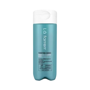 Lafarrerr Minoxi Purifying Therapy Shampoo