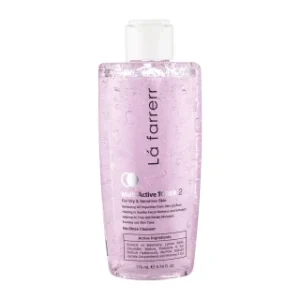 Lafarrerr Toner Multi Active 2 For Dry And Sensitive Skin 170ml