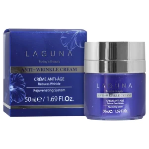 Laguna Anti Wrinkle Cream 50ml