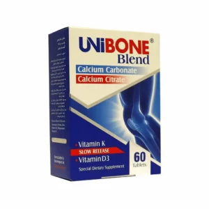 Liberty Unibone Blend 60 Tabs (2)