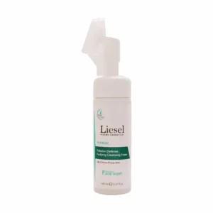 Liesel Acnesel Purifying Cleansing Foaming Face Wash 150 ml (2)