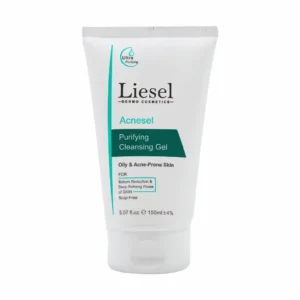 Liesel Acnesel Purifying Cleasing Gel 150 ml (2)