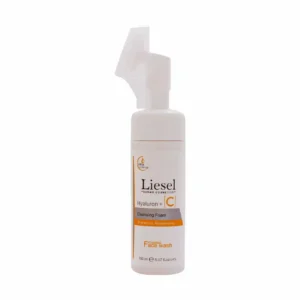 Liesel Hyaluron And Vit C Cleansing Foam 150 Ml (2)