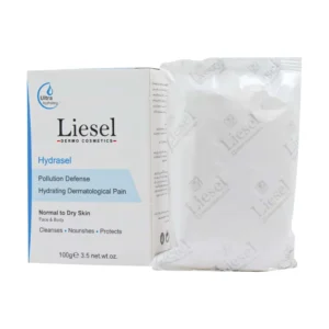 Liesel Hydradel Intensive Dermatological Pain 100 g