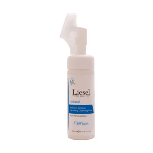 Liesel Hydrasel Foaming Face Wash For Dry Skin 150 ml (1)