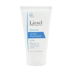 Liesel Hydrasel Hydrating Cleansing Gel 150 ml