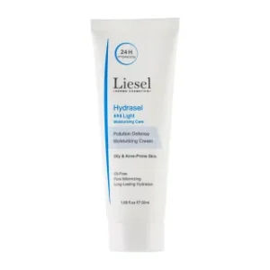 Liesel Hydrasel Light Moisturizing Cream 50ml