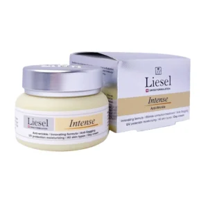 Liesel Intense Anti Wrinkle Day Cream 50 ml
