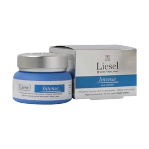 Liesel Intense Night Cream 50 Ml