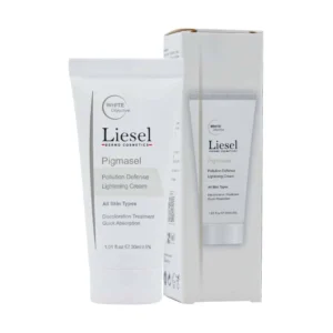 Liesel Pigmasel Lightening Cream 30 ml