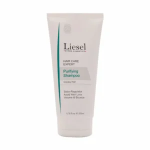 Liesel Purifying And Fortifying Greasy hair Shampoo 200 ml (1)